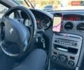 Сірий Пежо 308, об'ємом двигуна 1.6 л та пробігом 217 тис. км за 3200 $, фото 1 на Automoto.ua