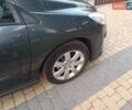 Серый Пежо 308, объемом двигателя 1.4 л и пробегом 252 тыс. км за 4800 $, фото 3 на Automoto.ua