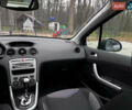 Серый Пежо 308, объемом двигателя 1.6 л и пробегом 96 тыс. км за 6700 $, фото 56 на Automoto.ua