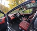 Пежо 308 2008 в Львове на Automoto.ua Серый Пежо 308, объемом двигателя 1.56 л и пробегом 270 тыс. км за 6200 $, фото 13 на Automoto.ua