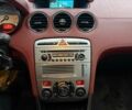 Сірий Пежо 308, об'ємом двигуна 1.6 л та пробігом 270 тис. км за 6190 $, фото 22 на Automoto.ua