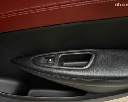 Сірий Пежо 308, об'ємом двигуна 1.6 л та пробігом 270 тис. км за 6190 $, фото 35 на Automoto.ua