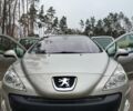 Серый Пежо 308, объемом двигателя 1.56 л и пробегом 209 тыс. км за 6000 $, фото 22 на Automoto.ua