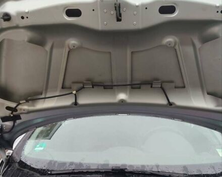 Серый Пежо 308, объемом двигателя 1.4 л и пробегом 229 тыс. км за 5900 $, фото 30 на Automoto.ua