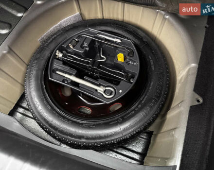 Серый Пежо 308, объемом двигателя 1.6 л и пробегом 96 тыс. км за 6700 $, фото 69 на Automoto.ua