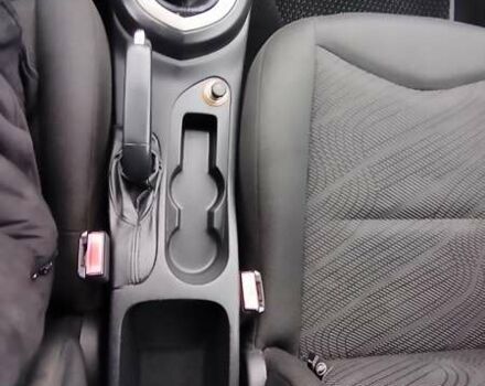 Сірий Пежо 308, об'ємом двигуна 1.6 л та пробігом 263 тис. км за 3999 $, фото 15 на Automoto.ua