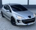 Серый Пежо 308, объемом двигателя 1.4 л и пробегом 225 тыс. км за 4300 $, фото 1 на Automoto.ua