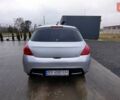Сірий Пежо 308, об'ємом двигуна 1.6 л та пробігом 263 тис. км за 3999 $, фото 5 на Automoto.ua