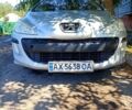 Серый Пежо 308, объемом двигателя 1.6 л и пробегом 211 тыс. км за 3530 $, фото 1 на Automoto.ua