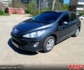Сірий Пежо 308, об'ємом двигуна 1.4 л та пробігом 265 тис. км за 5100 $, фото 1 на Automoto.ua