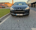 Сірий Пежо 308, об'ємом двигуна 1.4 л та пробігом 250 тис. км за 5200 $, фото 1 на Automoto.ua