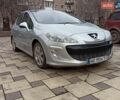 Серый Пежо 308, объемом двигателя 1.56 л и пробегом 233 тыс. км за 5300 $, фото 1 на Automoto.ua