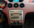 Серый Пежо 308, объемом двигателя 1.6 л и пробегом 270 тыс. км за 6190 $, фото 22 на Automoto.ua