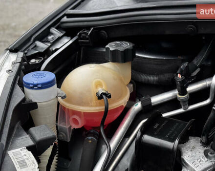 Серый Пежо 308, объемом двигателя 1.6 л и пробегом 96 тыс. км за 6700 $, фото 72 на Automoto.ua