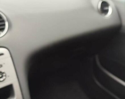 Серый Пежо 308, объемом двигателя 1.4 л и пробегом 229 тыс. км за 5900 $, фото 18 на Automoto.ua