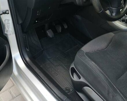 Сірий Пежо 308, об'ємом двигуна 1.6 л та пробігом 195 тис. км за 4800 $, фото 8 на Automoto.ua