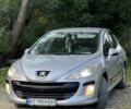 Сірий Пежо 308, об'ємом двигуна 1.4 л та пробігом 214 тис. км за 3550 $, фото 1 на Automoto.ua