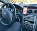 Сірий Пежо 308, об'ємом двигуна 1.6 л та пробігом 217 тис. км за 4200 $, фото 1 на Automoto.ua