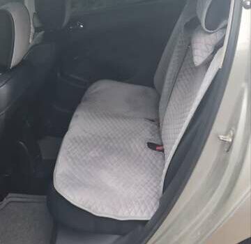 Серый Пежо 308, объемом двигателя 1.6 л и пробегом 450 тыс. км за 6000 $, фото 1 на Automoto.ua