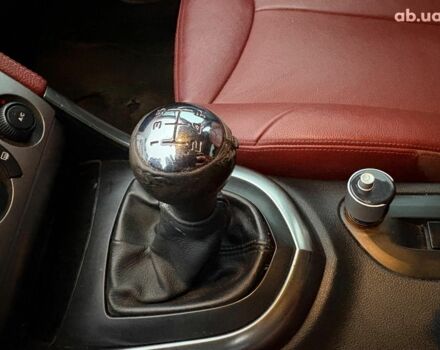 Сірий Пежо 308, об'ємом двигуна 1.6 л та пробігом 270 тис. км за 6190 $, фото 24 на Automoto.ua