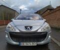 Сірий Пежо 308, об'ємом двигуна 1.6 л та пробігом 45 тис. км за 5700 $, фото 1 на Automoto.ua