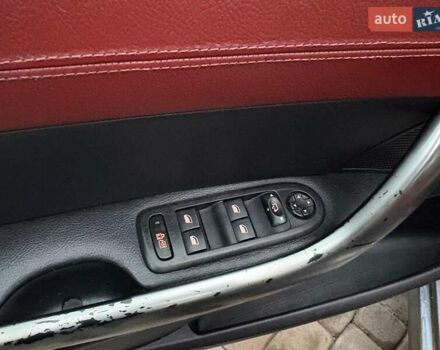 Серый Пежо 308, объемом двигателя 1.6 л и пробегом 270 тыс. км за 6190 $, фото 18 на Automoto.ua