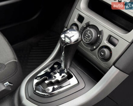 Серый Пежо 308, объемом двигателя 1.6 л и пробегом 96 тыс. км за 6700 $, фото 50 на Automoto.ua