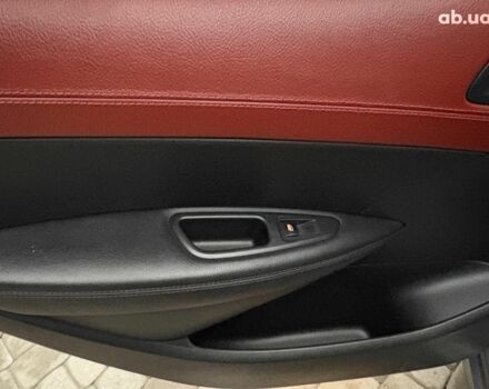 Сірий Пежо 308, об'ємом двигуна 1.6 л та пробігом 270 тис. км за 6190 $, фото 42 на Automoto.ua