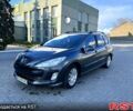 Серый Пежо 308, объемом двигателя 1.6 л и пробегом 279 тыс. км за 4999 $, фото 3 на Automoto.ua