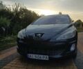 Серый Пежо 308, объемом двигателя 1.4 л и пробегом 252 тыс. км за 4800 $, фото 1 на Automoto.ua