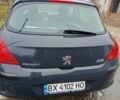 Серый Пежо 308, объемом двигателя 1.6 л и пробегом 228 тыс. км за 5100 $, фото 20 на Automoto.ua