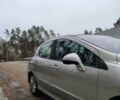Серый Пежо 308, объемом двигателя 1.56 л и пробегом 209 тыс. км за 6000 $, фото 20 на Automoto.ua