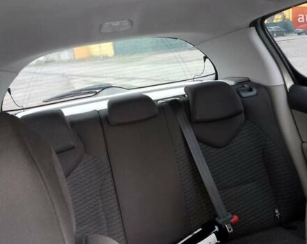 Серый Пежо 308, объемом двигателя 1.6 л и пробегом 238 тыс. км за 4000 $, фото 8 на Automoto.ua