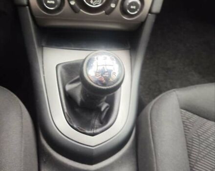 Серый Пежо 308, объемом двигателя 1.4 л и пробегом 229 тыс. км за 5900 $, фото 17 на Automoto.ua