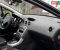 Серый Пежо 308, объемом двигателя 1.6 л и пробегом 96 тыс. км за 6700 $, фото 45 на Automoto.ua
