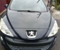 Серый Пежо 308, объемом двигателя 1.6 л и пробегом 228 тыс. км за 5100 $, фото 2 на Automoto.ua