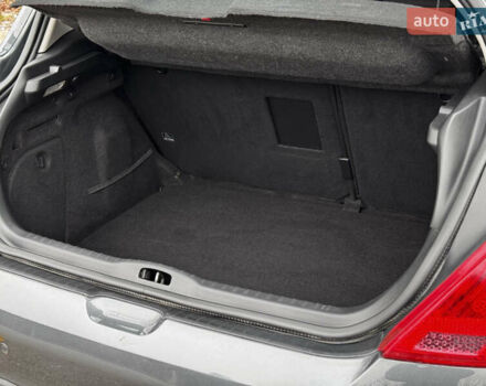 Серый Пежо 308, объемом двигателя 1.6 л и пробегом 96 тыс. км за 6700 $, фото 67 на Automoto.ua