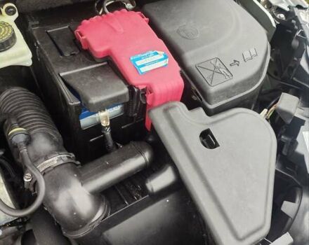 Серый Пежо 308, объемом двигателя 1.4 л и пробегом 229 тыс. км за 5900 $, фото 28 на Automoto.ua