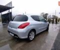 Сірий Пежо 308, об'ємом двигуна 1.6 л та пробігом 263 тис. км за 3999 $, фото 4 на Automoto.ua