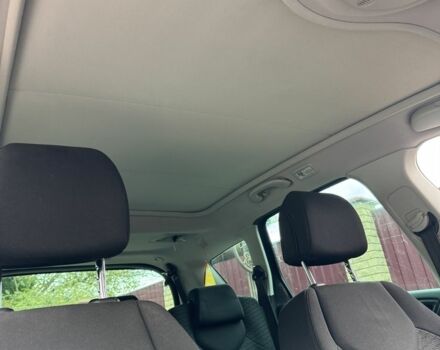 Сірий Пежо 308, об'ємом двигуна 1.6 л та пробігом 210 тис. км за 5500 $, фото 10 на Automoto.ua