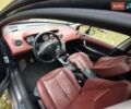 Пежо 308 2008 в Львове на Automoto.ua Серый Пежо 308, объемом двигателя 1.56 л и пробегом 270 тыс. км за 6200 $, фото 12 на Automoto.ua