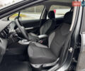 Серый Пежо 308, объемом двигателя 1.6 л и пробегом 96 тыс. км за 6700 $, фото 37 на Automoto.ua
