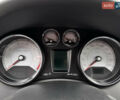 Серый Пежо 308, объемом двигателя 1.6 л и пробегом 96 тыс. км за 6700 $, фото 41 на Automoto.ua