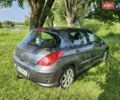 Сірий Пежо 308, об'ємом двигуна 1.6 л та пробігом 345 тис. км за 5900 $, фото 7 на Automoto.ua