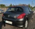 Серый Пежо 308, объемом двигателя 1.6 л и пробегом 183 тыс. км за 4200 $, фото 4 на Automoto.ua