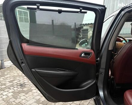 Сірий Пежо 308, об'ємом двигуна 1.6 л та пробігом 270 тис. км за 6190 $, фото 41 на Automoto.ua