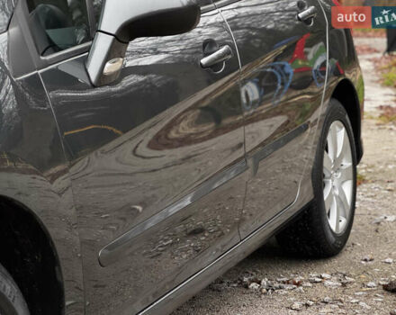 Серый Пежо 308, объемом двигателя 1.6 л и пробегом 96 тыс. км за 6700 $, фото 18 на Automoto.ua