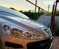 Сірий Пежо 308, об'ємом двигуна 1.6 л та пробігом 207 тис. км за 5500 $, фото 8 на Automoto.ua