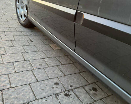 Сірий Пежо 308, об'ємом двигуна 1.4 л та пробігом 250 тис. км за 5200 $, фото 5 на Automoto.ua