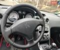 Серый Пежо 308, объемом двигателя 1.56 л и пробегом 209 тыс. км за 6000 $, фото 35 на Automoto.ua